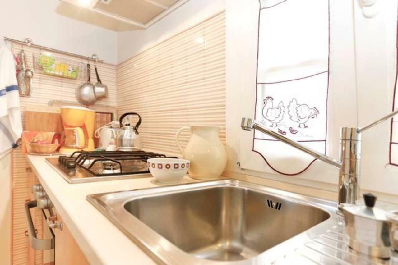 Casa Jole Apartment Лука Екстериор снимка