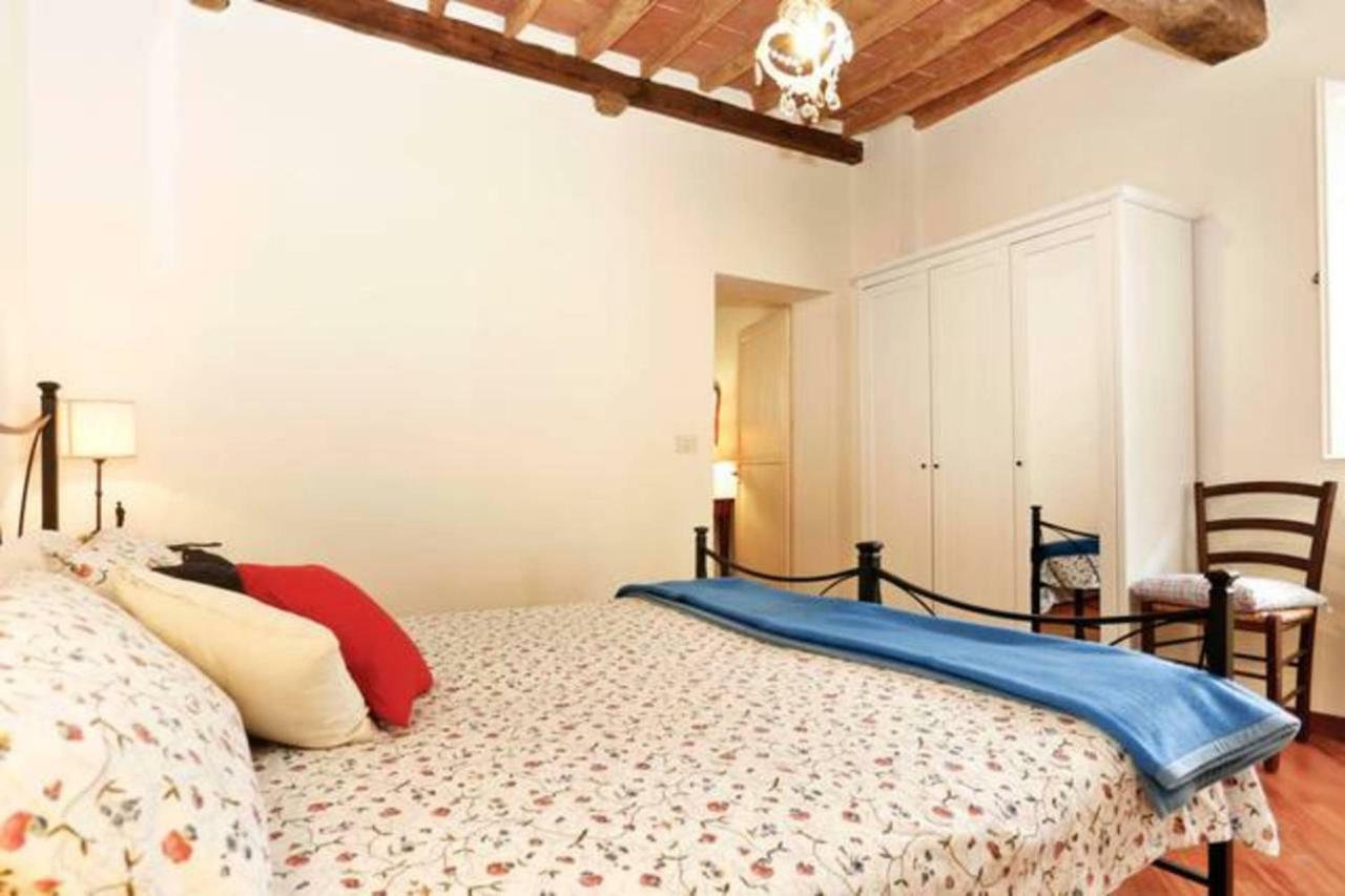 Casa Jole Apartment Лука Екстериор снимка