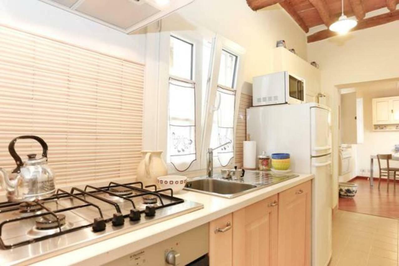 Casa Jole Apartment Лука Екстериор снимка